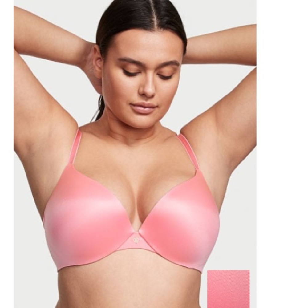 NEW Victoria’s Secret Push Up Bra